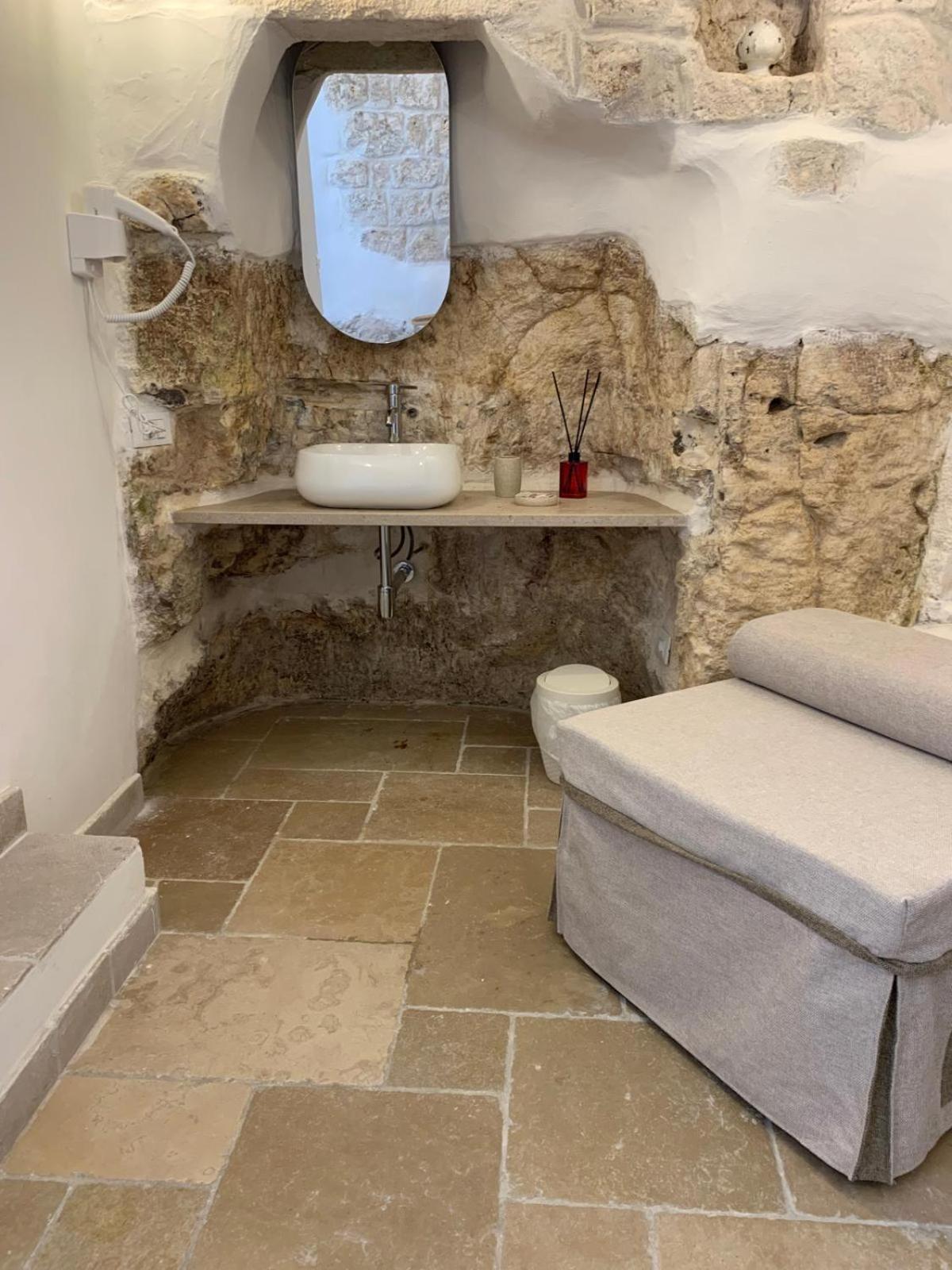 Atagio Luxury Room 奥斯图尼 外观 照片