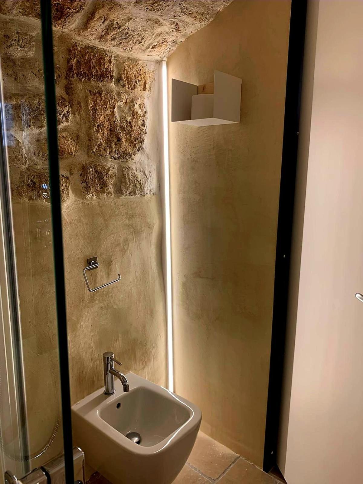 Atagio Luxury Room 奥斯图尼 外观 照片
