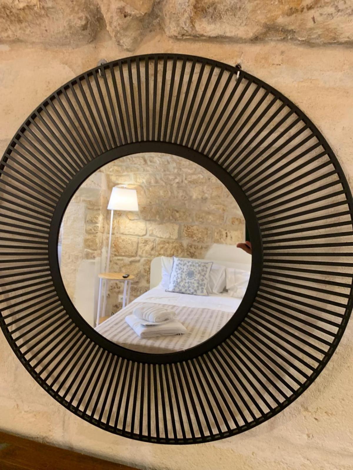 Atagio Luxury Room 奥斯图尼 外观 照片