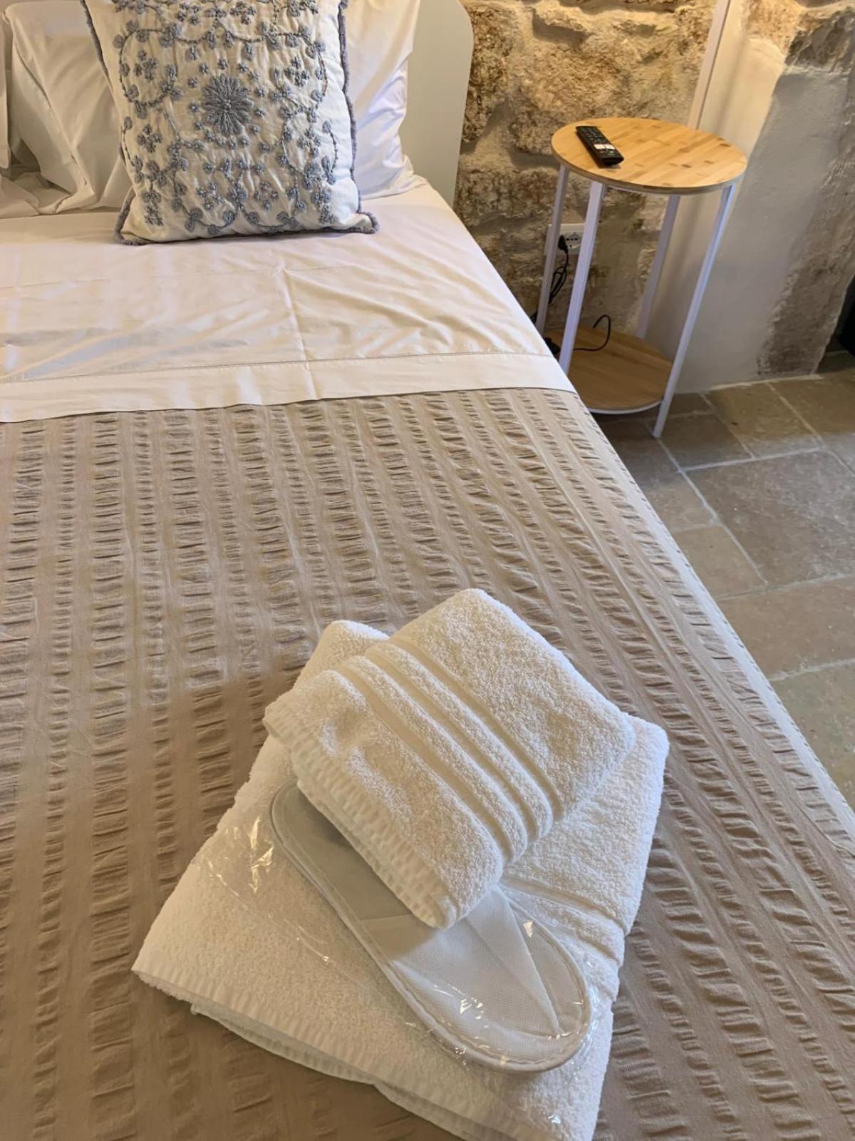 Atagio Luxury Room 奥斯图尼 外观 照片